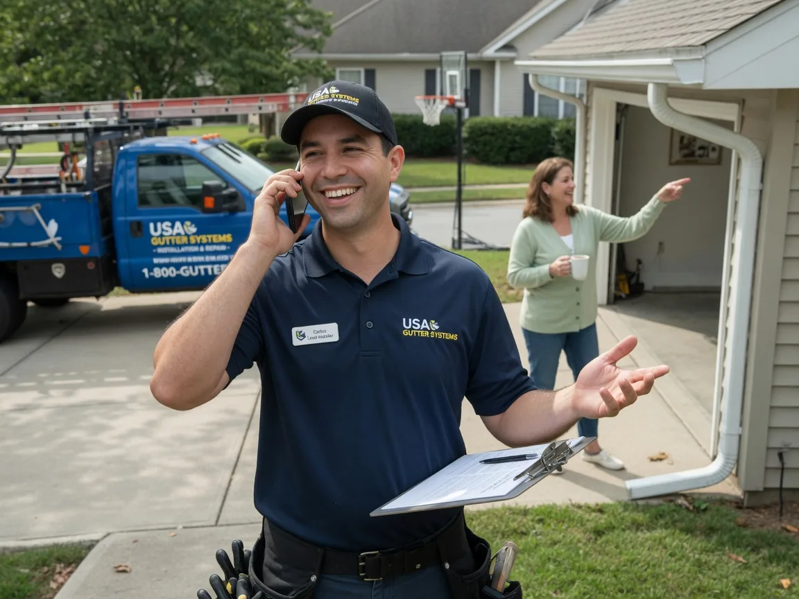 Gutter Installation Rogers, ND FAQs